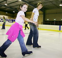 Phillip Ice Skating Centre - Accommodation ACT
