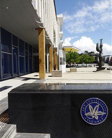 Legislative Assembly For The ACT - Accommodation ACT 0