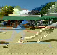 Canberra City Bowling Club - Accommodation ACT
