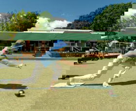 Canberra City Bowling Club - Accommodation ACT 0