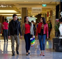 Canberra Centre - Accommodation ACT