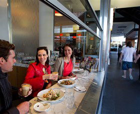 Canberra Centre - Accommodation ACT 2