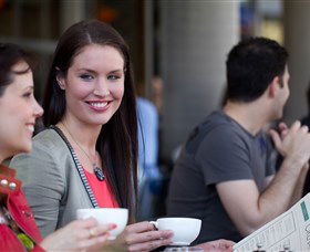 Canberra Centre - Accommodation ACT 5