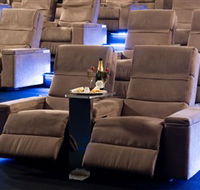 Dendy Cinema Canberra - Accommodation ACT