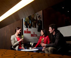 Dendy Cinema Canberra - Accommodation ACT 2