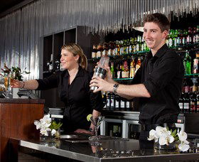 Dendy Cinema Canberra - Accommodation ACT 1