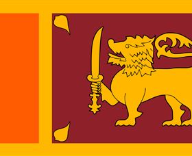 Sri Lanka, High Commission Of - Accommodation ACT 0
