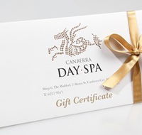 Canberra Day Spa - Accommodation ACT