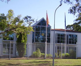 Spain, Embassy Of - Accommodation ACT 1