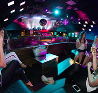 Academy Club - Accommodation ACT