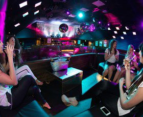 Academy Club - Accommodation ACT 0