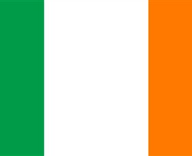 Ireland, Embassy Of - Accommodation ACT 0