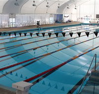 Canberra Olympic Pool and Health Club - Accommodation ACT