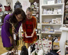 Shop Handmade - Accommodation ACT 1