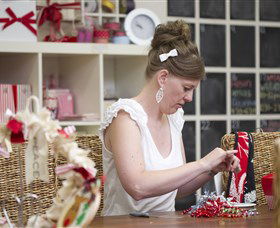 Shop Handmade - Accommodation ACT 4