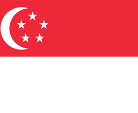 Singapore, High Commission Of The Republic Of - Accommodation ACT 0