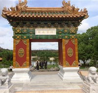The Beijing Garden - Accommodation ACT