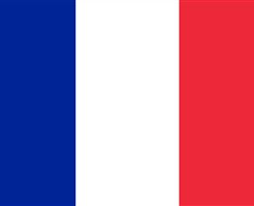 France, Embassy Of - Accommodation ACT 0