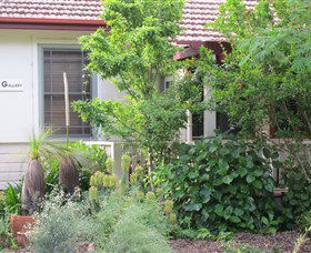 Chisholm Street Gallery - Accommodation ACT 3