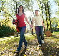 Glebe Park - Accommodation ACT