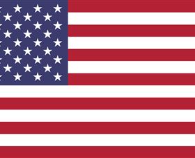 United States Of America, Embassy Of The - Accommodation ACT 0