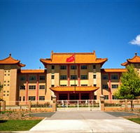 China Embassy of the People's Republic of - Accommodation ACT