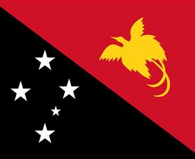 Papua New Guinea, High Commission Of - Accommodation ACT 0