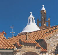 Monsignor J. Hawes Our Lady of Mount Carmel Church - Accommodation ACT