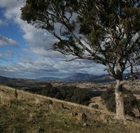 Urambi Hills - Accommodation ACT