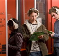 National Electoral Education Centre - Accommodation ACT
