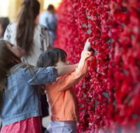 Australian War Memorial - Accommodation ACT