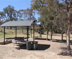 Remembrance Nature Park - Accommodation ACT 1