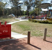 Adventure Playground - Accommodation ACT