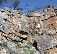 Watheroo National Park - Accommodation ACT