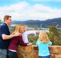 Red Hill Lookout - Accommodation ACT
