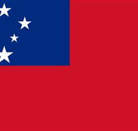 Samoa High Commission - Accommodation ACT