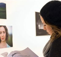 PhotoAccess at the Manuka Arts Centre - Accommodation ACT