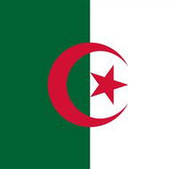 Algeria Embassy of - Accommodation ACT