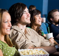 Greater Union Cinemas Manuka - Accommodation ACT
