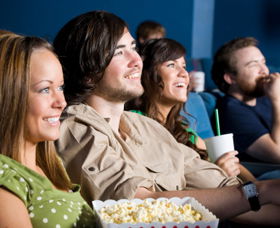 Greater Union Cinemas Manuka - Accommodation ACT 0