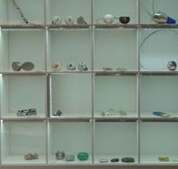 Bilk Gallery for contemporary metal and glass - Accommodation ACT