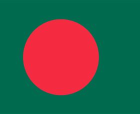Bangladesh, High Commission Of - Accommodation ACT 0
