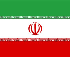 Iran, Embassy Of The Islamic Republic Of - Accommodation ACT 0