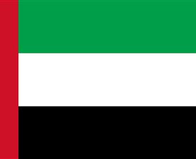 Embassy Of The United Arab Emirates - Accommodation ACT 0