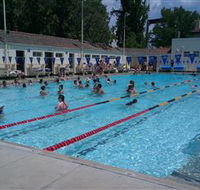 Manuka Pool - Accommodation ACT