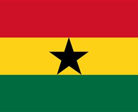 Ghana High Commission - Accommodation ACT 0