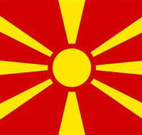 Macedonia Embassy of The Republic of - Accommodation ACT