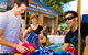 Old Bus Depot Markets - thumb 0