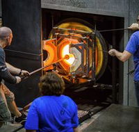 Canberra Glassworks - Accommodation ACT