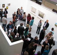Megalo Print Studio  Gallery - Accommodation ACT